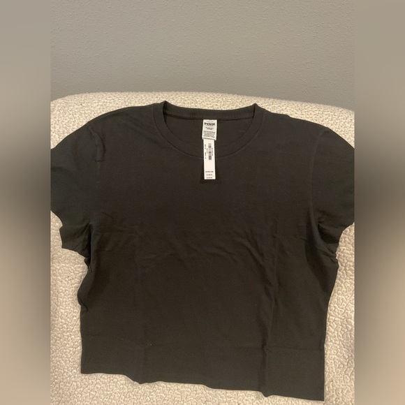 Victoria Secret PINK Dreamer Tee - Picture 1 of 5